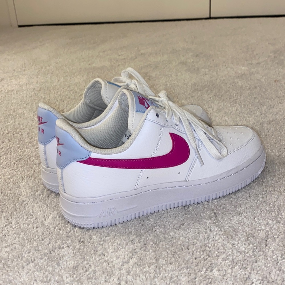Nike Air Force 1